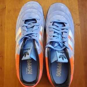 Adidas Sobakov Men's US 11.5